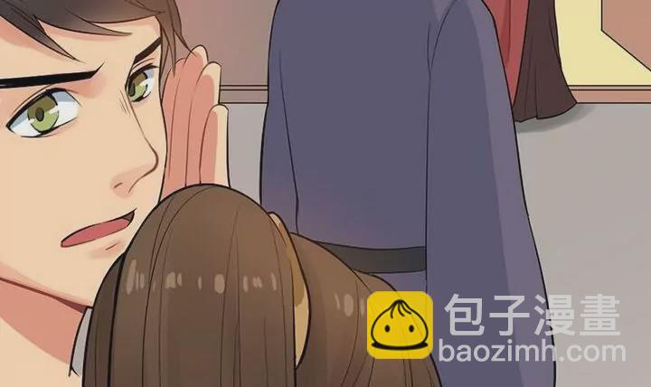 第21话 离奇的画-第21话