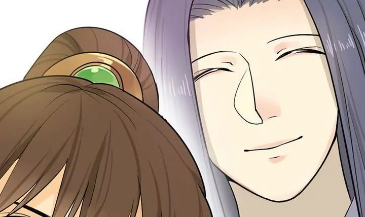 第29话 剪发-第29话