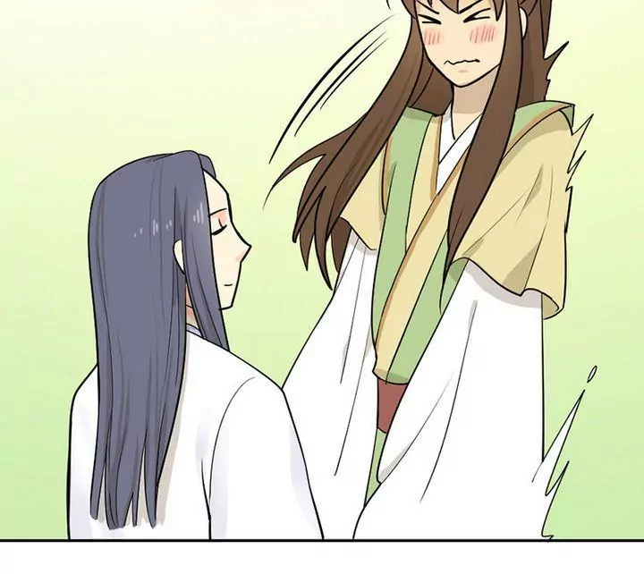 第29话 剪发-第29话