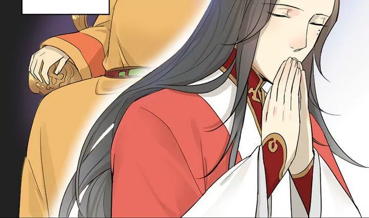 第31话 三阿哥(1/2)-第31话