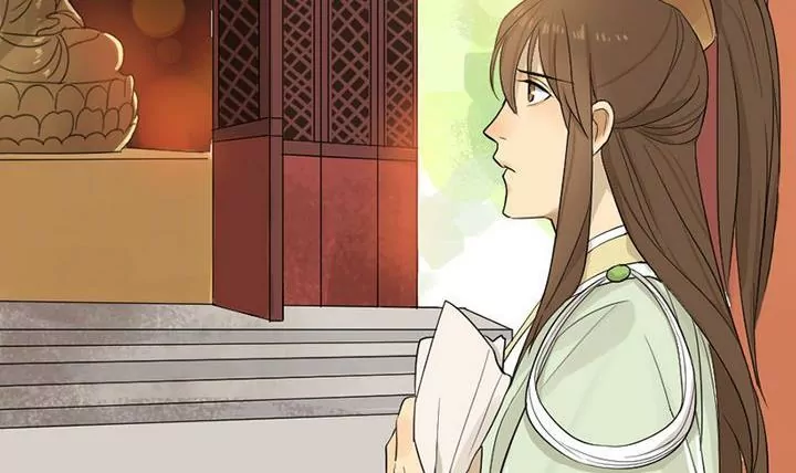 第31话 三阿哥(1/2)-第31话