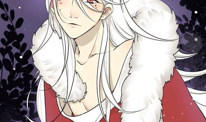 第33话 魅狐(1/2)-第33话