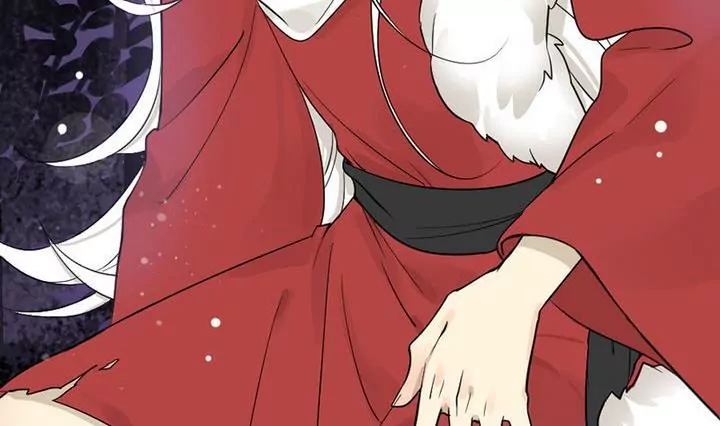 第33话 魅狐(1/2)-第33话