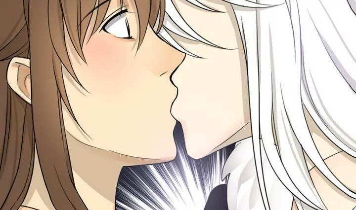 第35话 暂别(1/2)-第35话