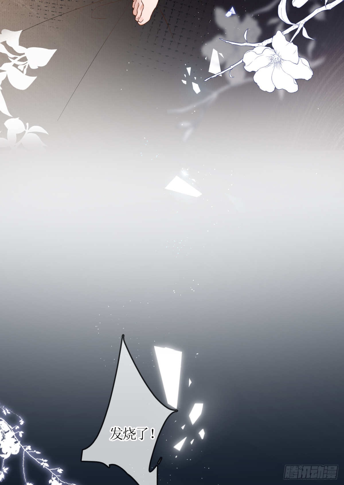 9.默默要长翅膀了？(1/2)-第11话