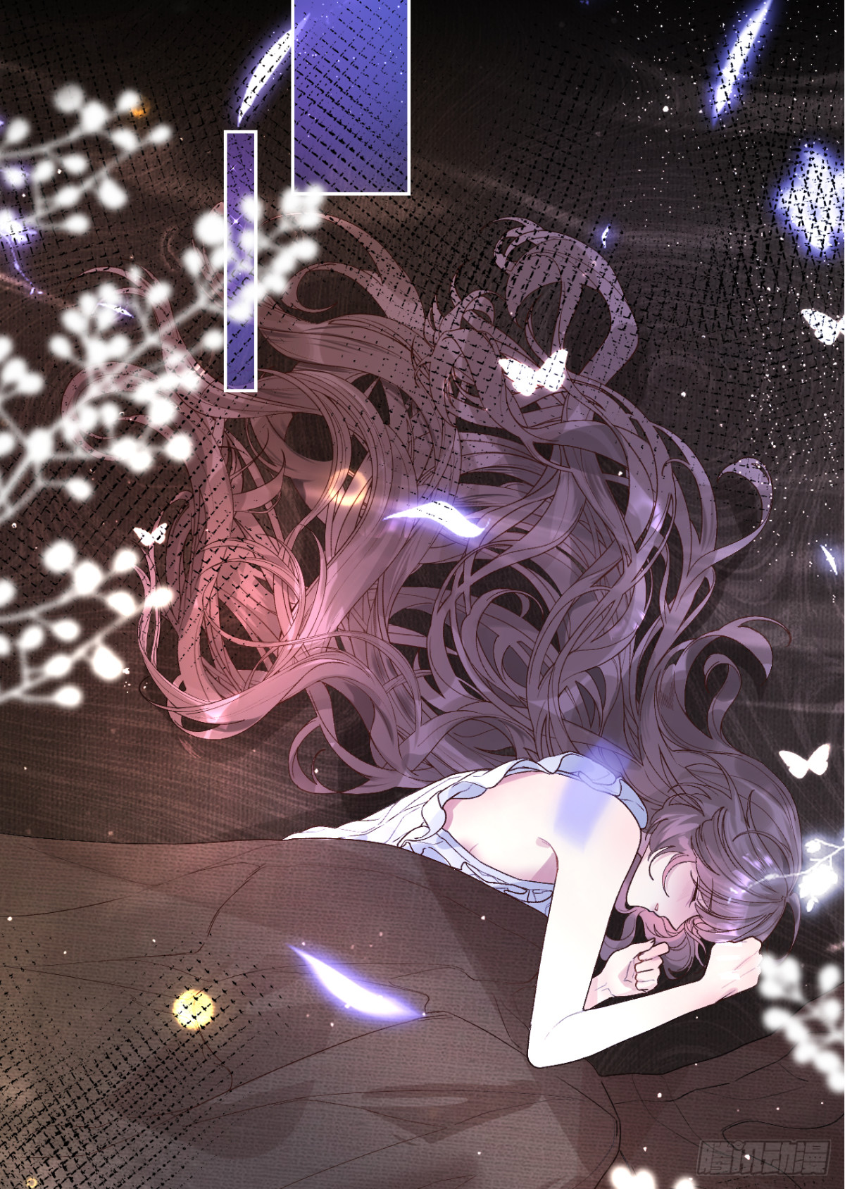 9.默默要长翅膀了？(1/2)-第11话