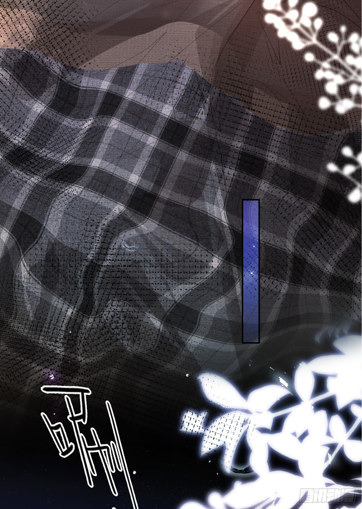 9.默默要长翅膀了？(1/2)-第11话