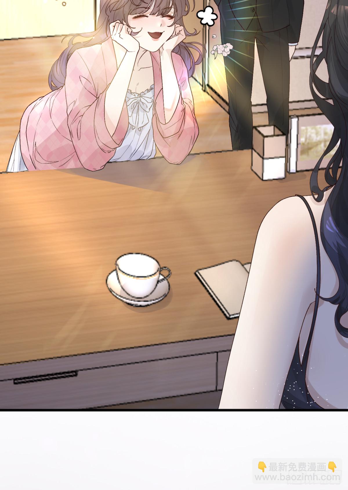 9.默默要长翅膀了？(1/2)-第11话