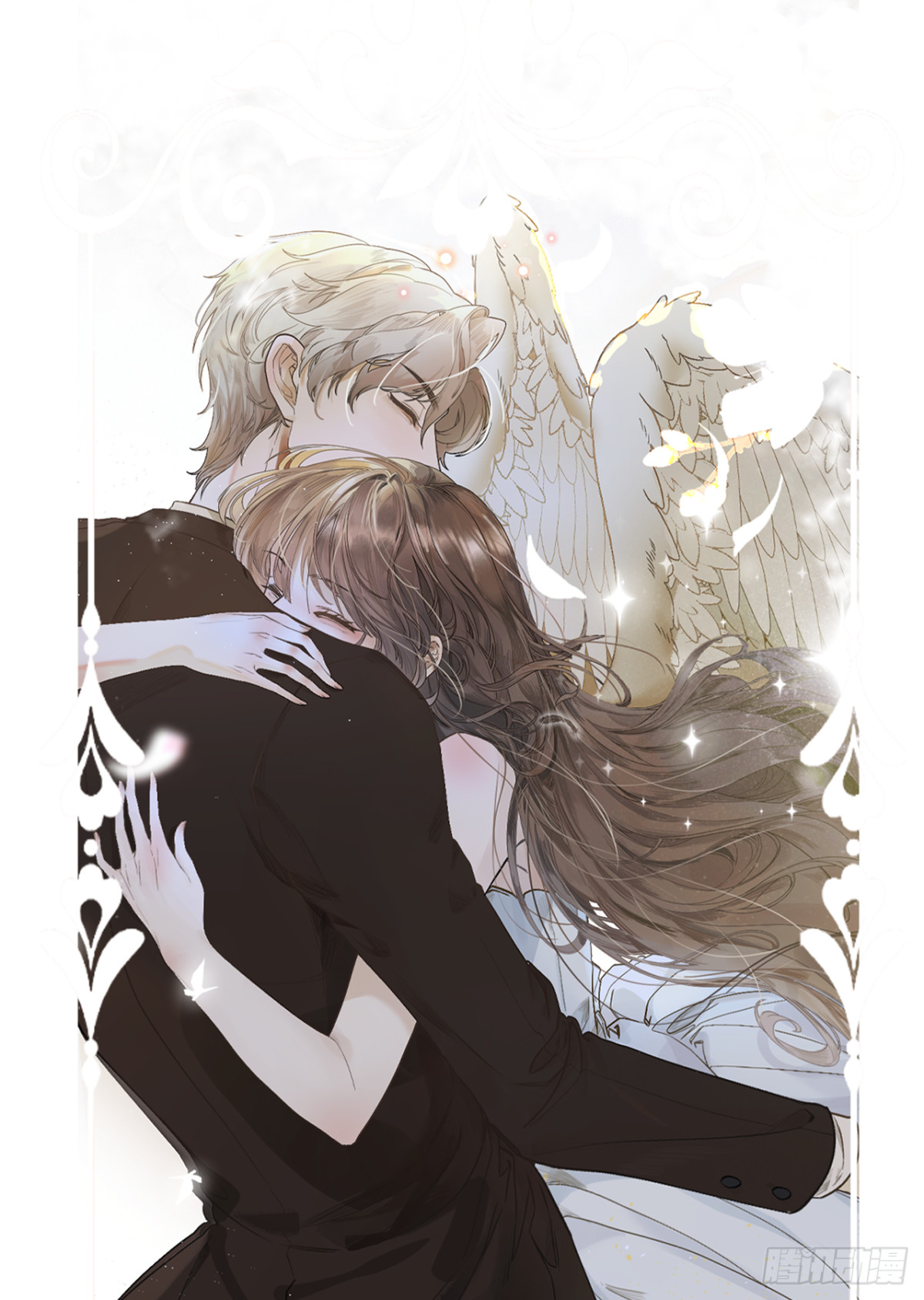 12.凶手竟是&hellip;他？！(1/2)-第13话