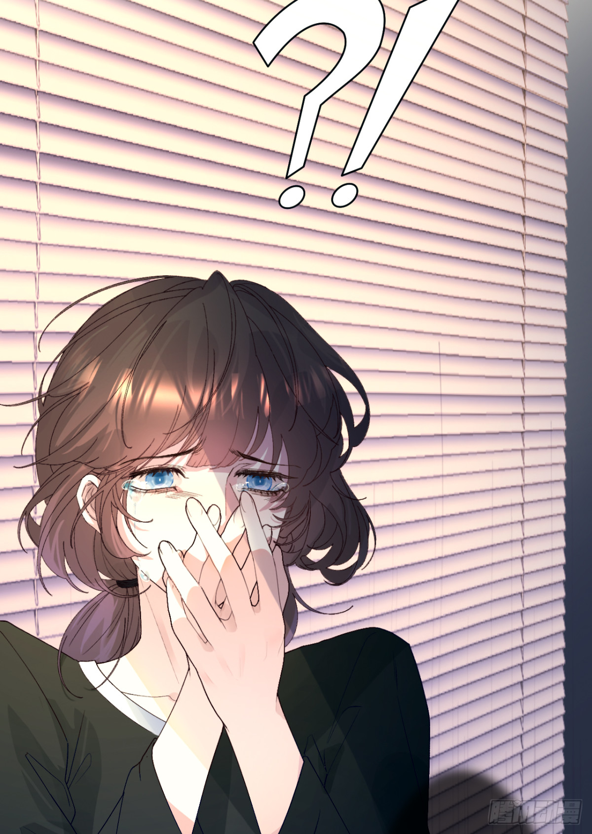 12.凶手竟是&hellip;他？！(1/2)-第13话