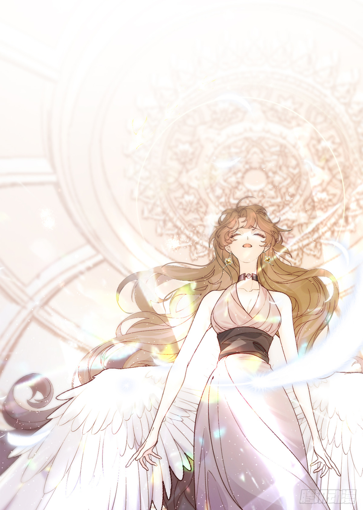 16.地牢脱困(1/2)-第17话