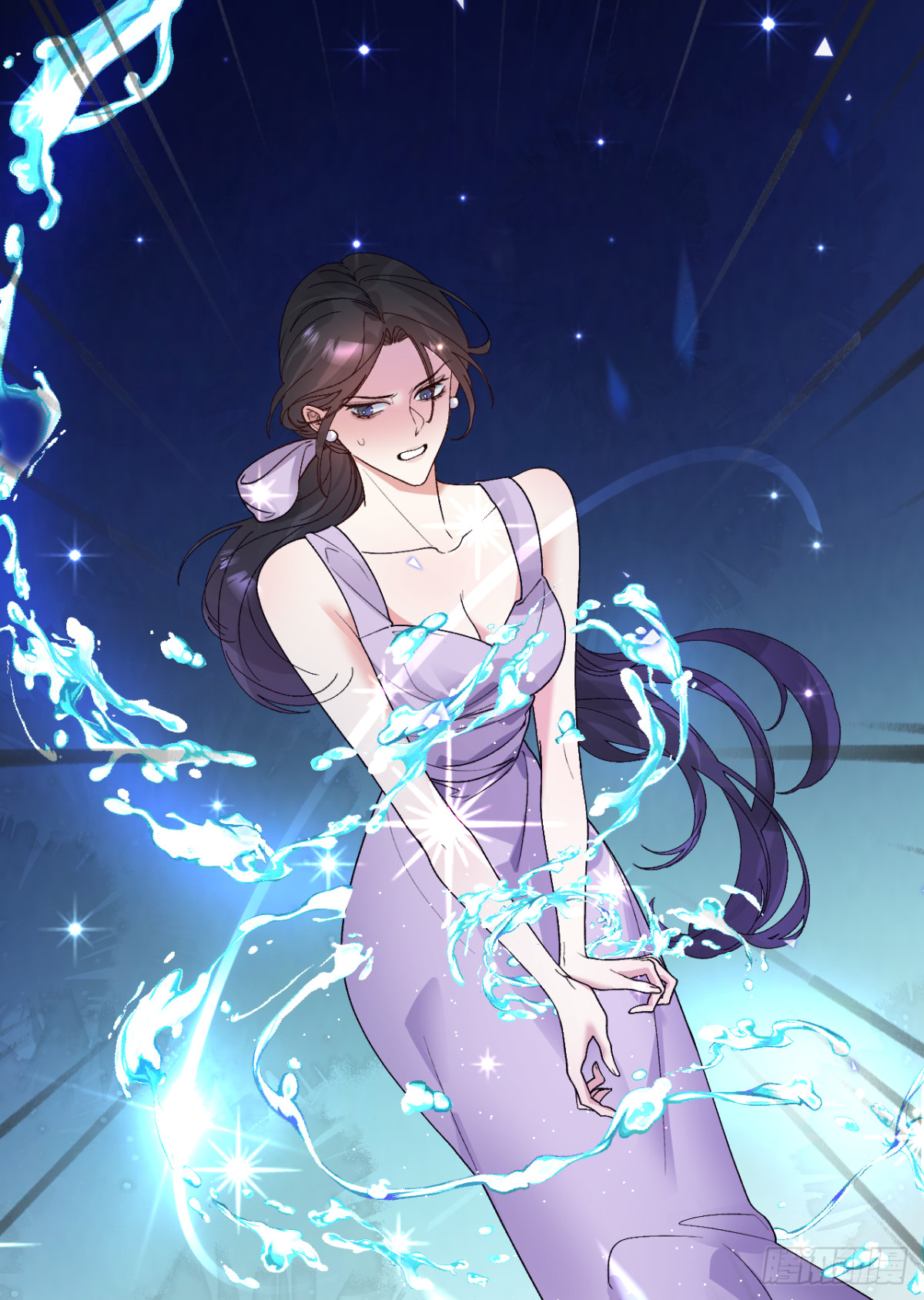 16.地牢脱困(1/2)-第17话