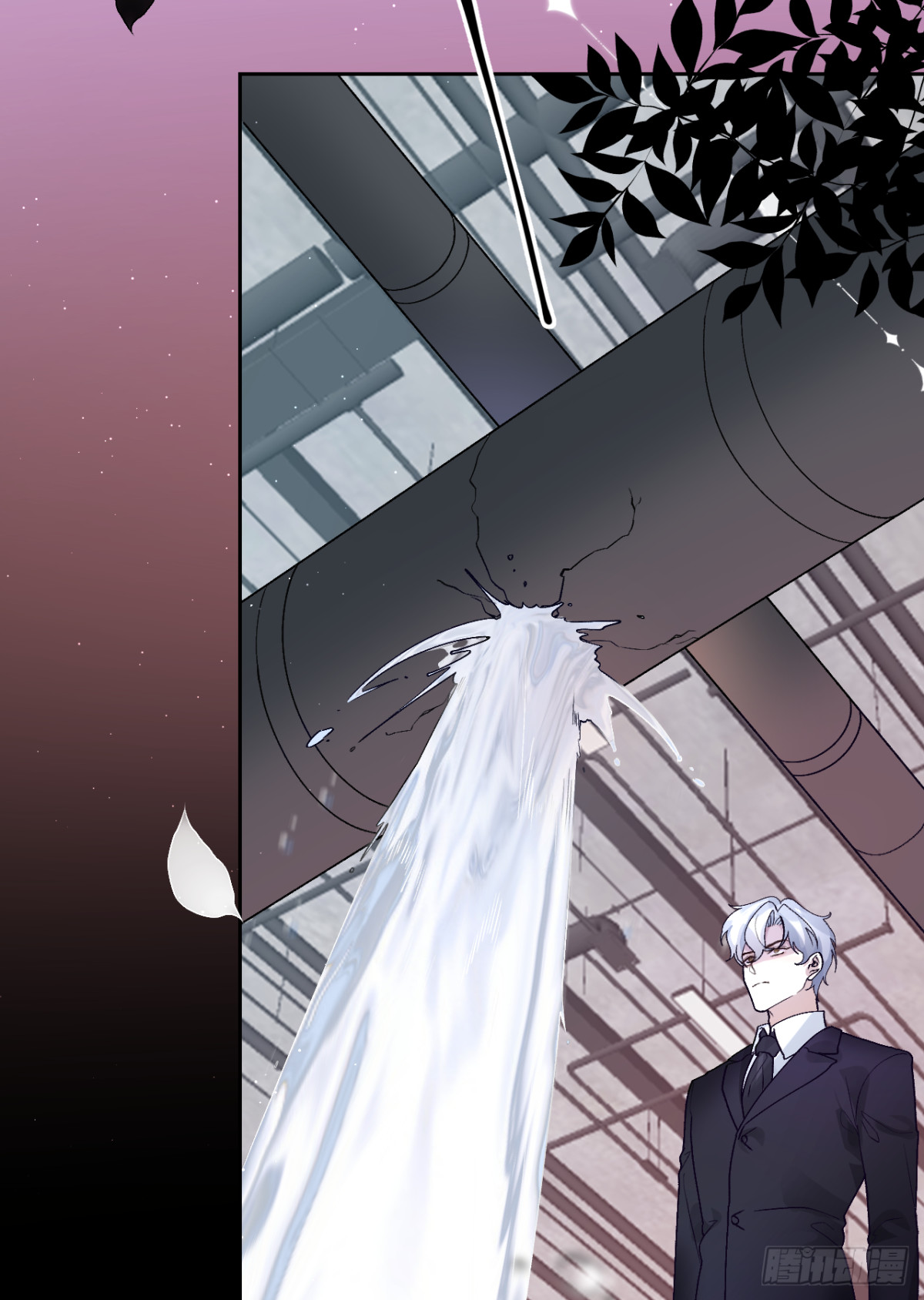 16.地牢脱困(1/2)-第17话