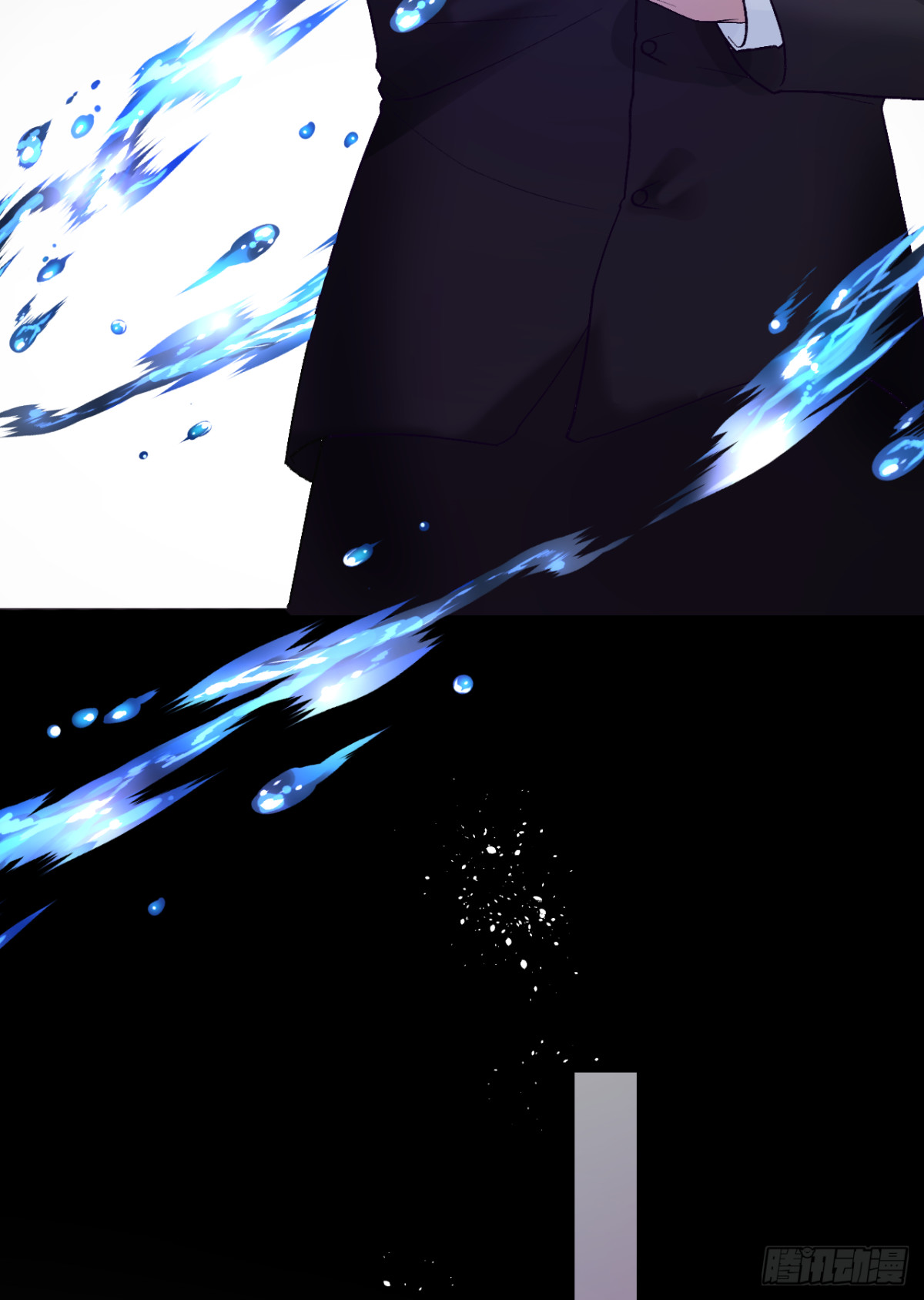 18.孤身入秘境(1/2)-第19话