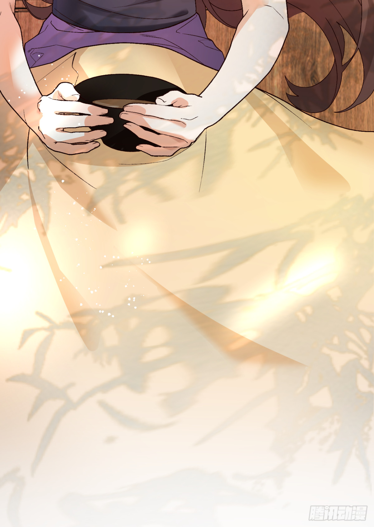 18.孤身入秘境(1/2)-第19话