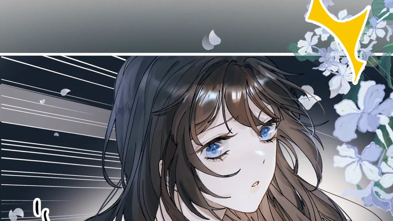 突然出现的野男人(1/3)-第3话