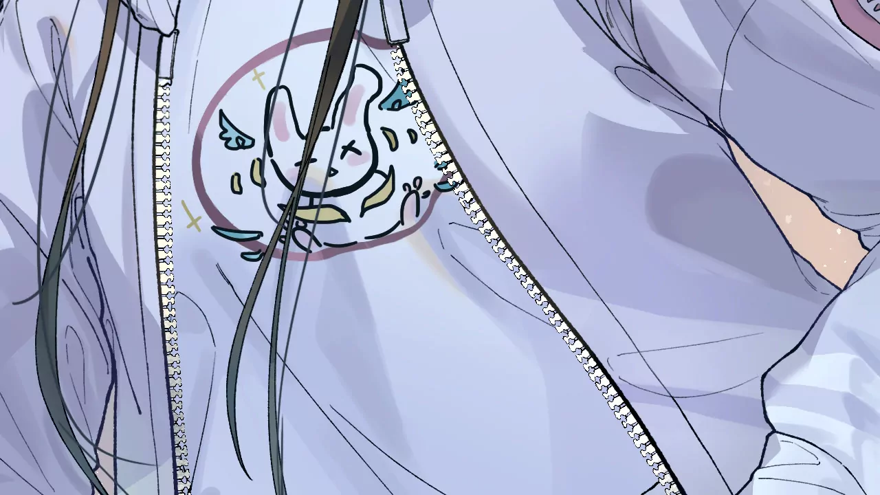 突然出现的野男人(1/3)-第3话