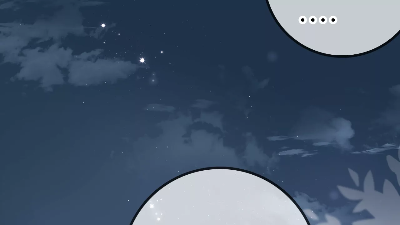 突然出现的野男人(1/3)-第3话