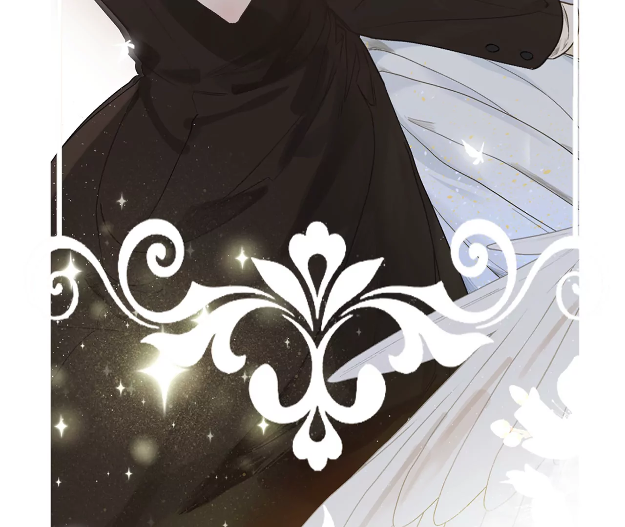 突然出现的野男人(1/3)-第3话