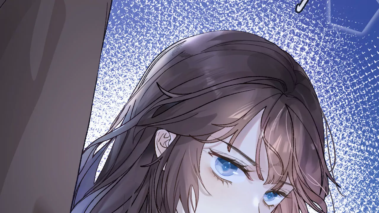 突然出现的野男人(1/3)-第3话