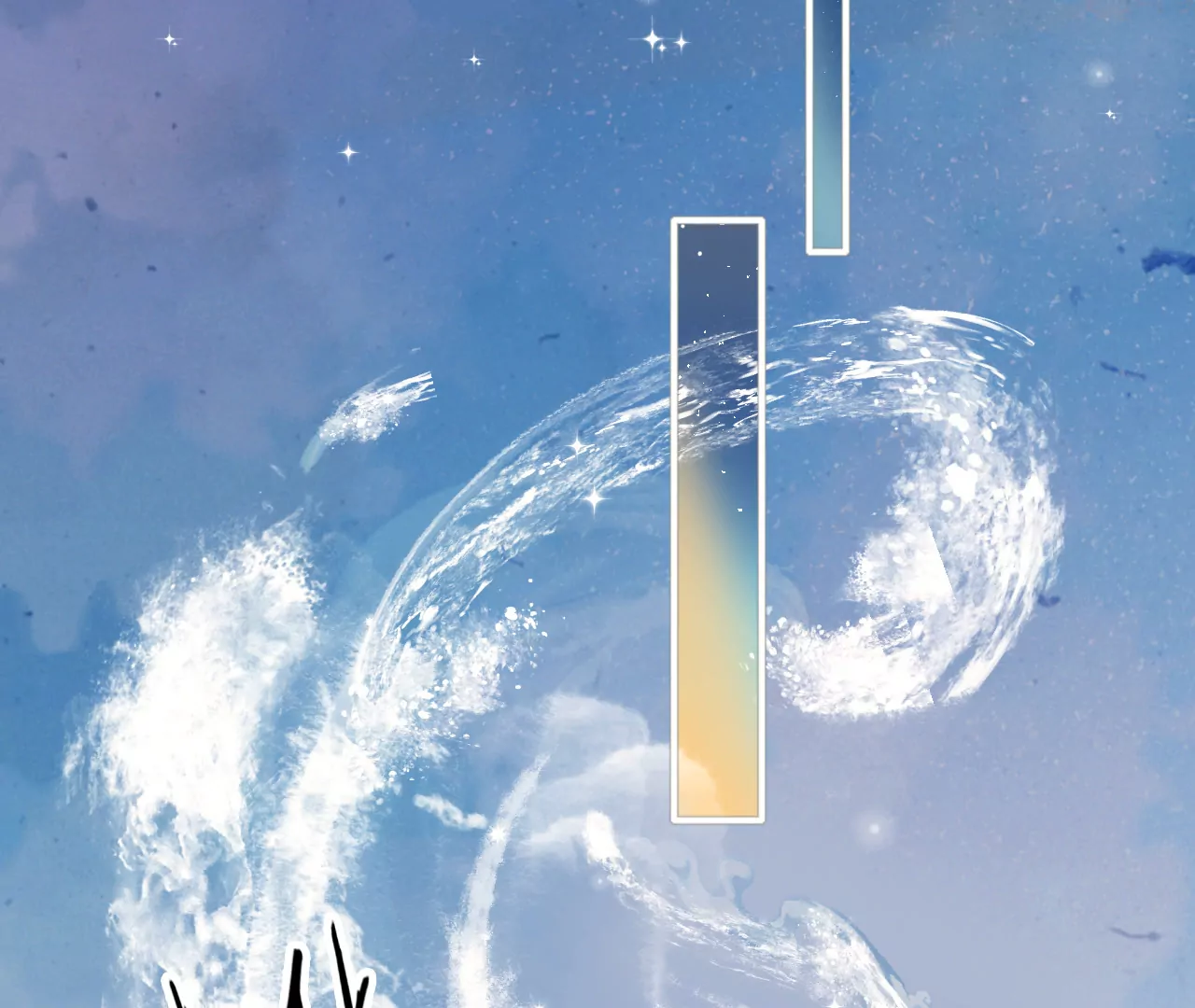 突然出现的野男人(1/3)-第3话