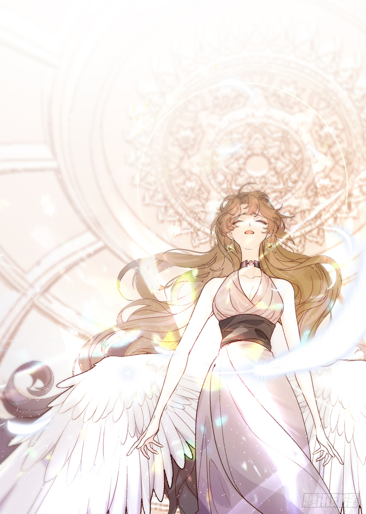 22.念念身份揭晓(1/2)-第23话