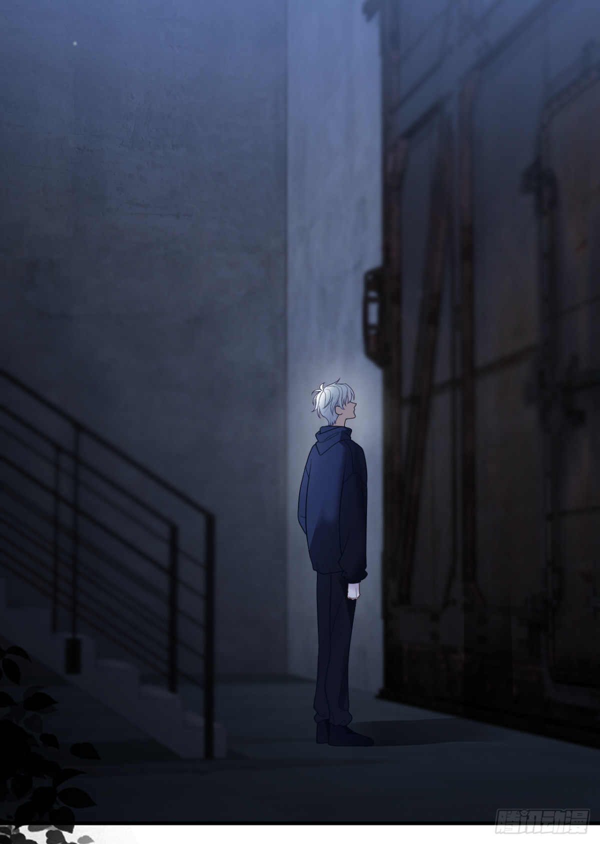 22.念念身份揭晓(1/2)-第23话