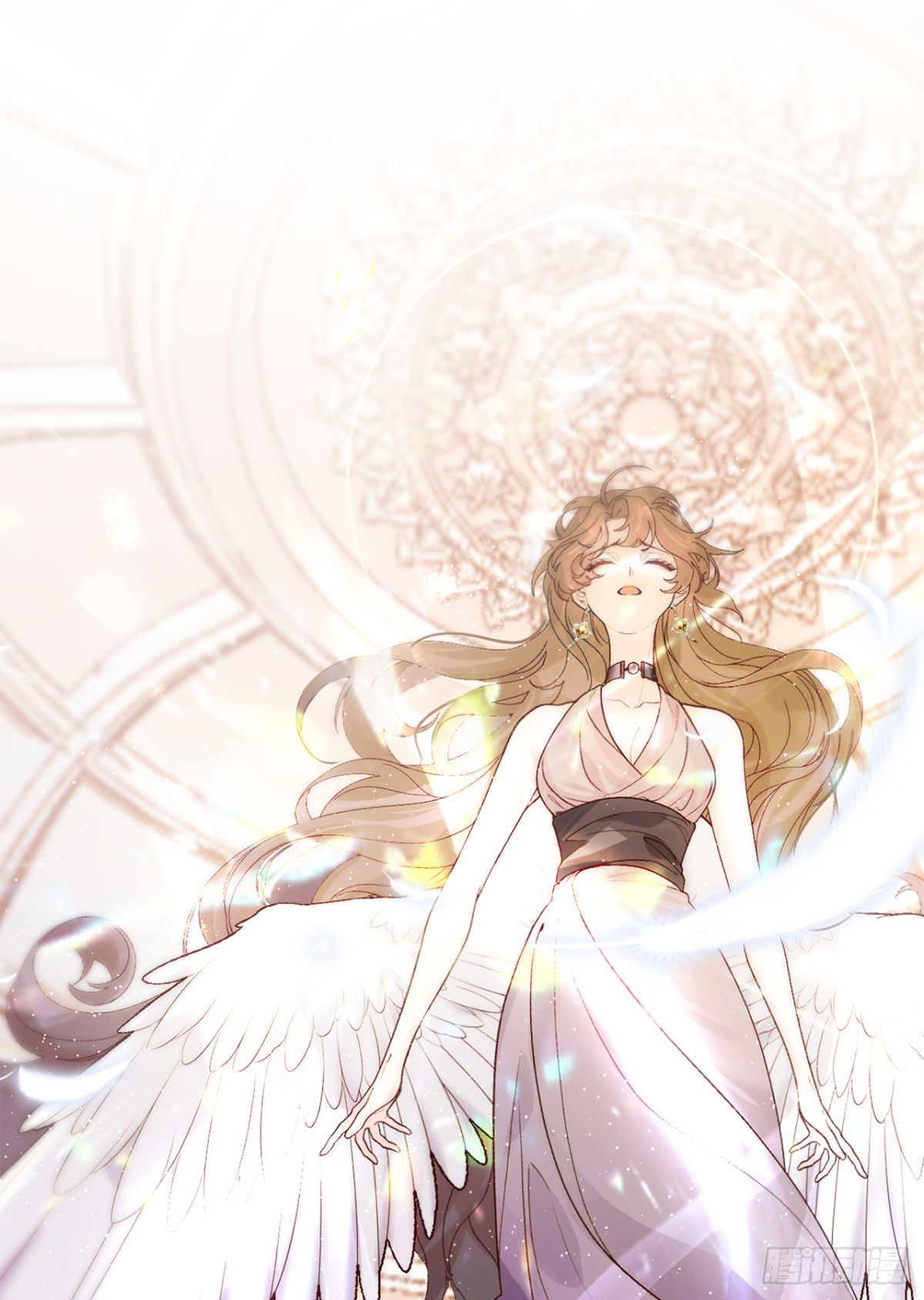 24.&ldquo;毁天灭地&rdquo;(1/2)-第25话