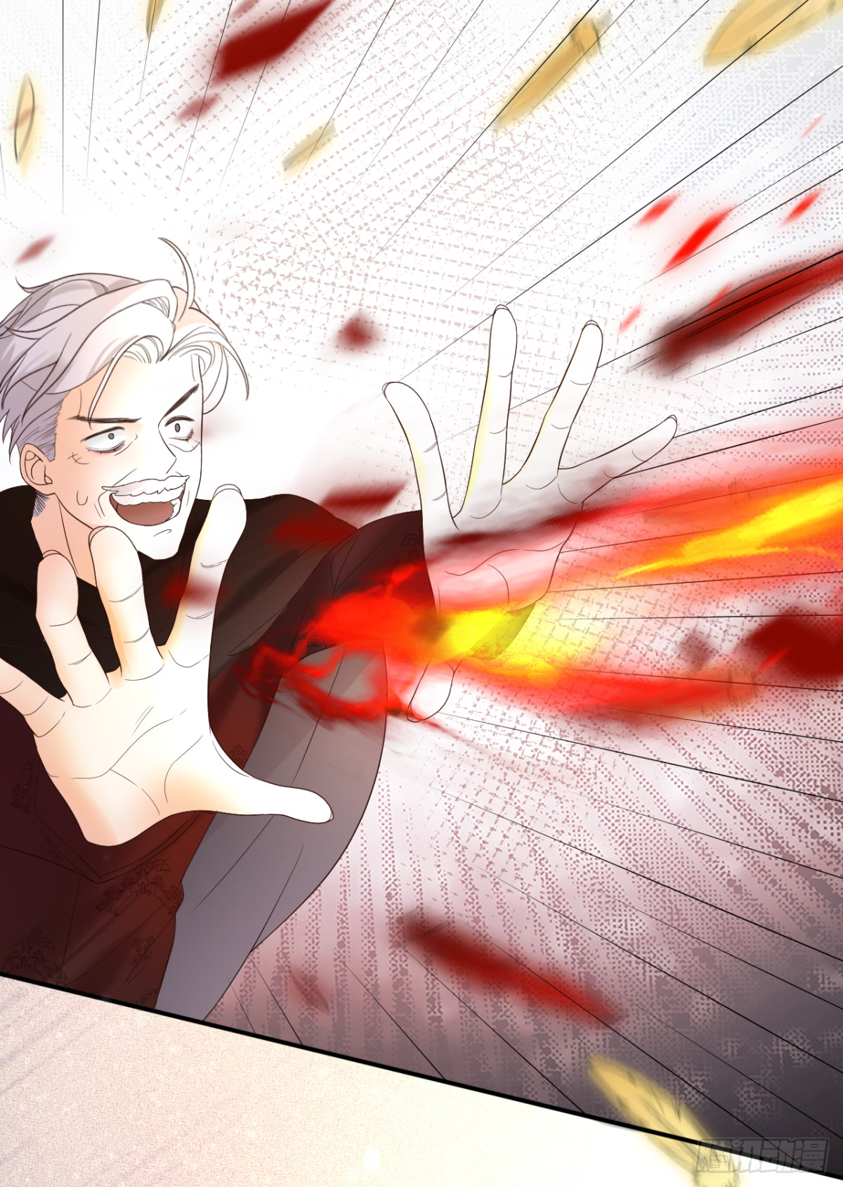 24.&ldquo;毁天灭地&rdquo;(1/2)-第25话