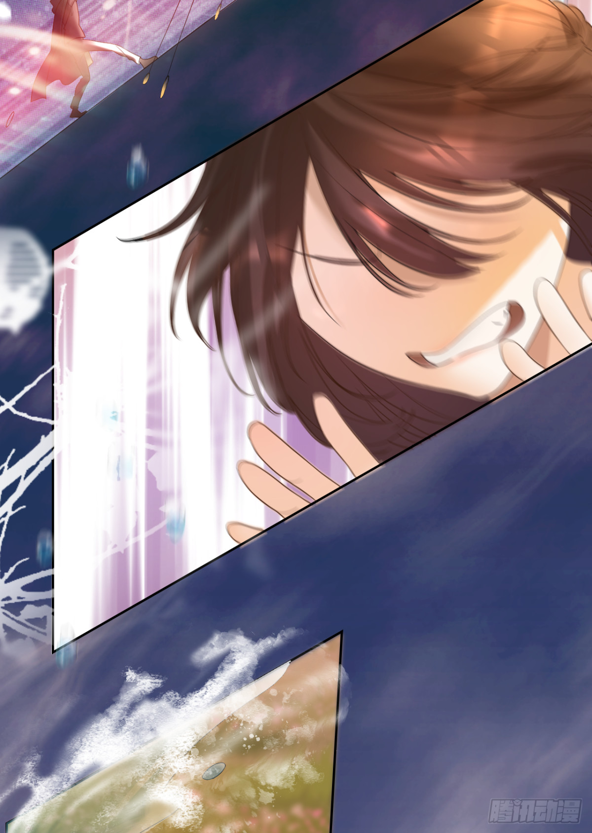 24.&ldquo;毁天灭地&rdquo;(1/2)-第25话