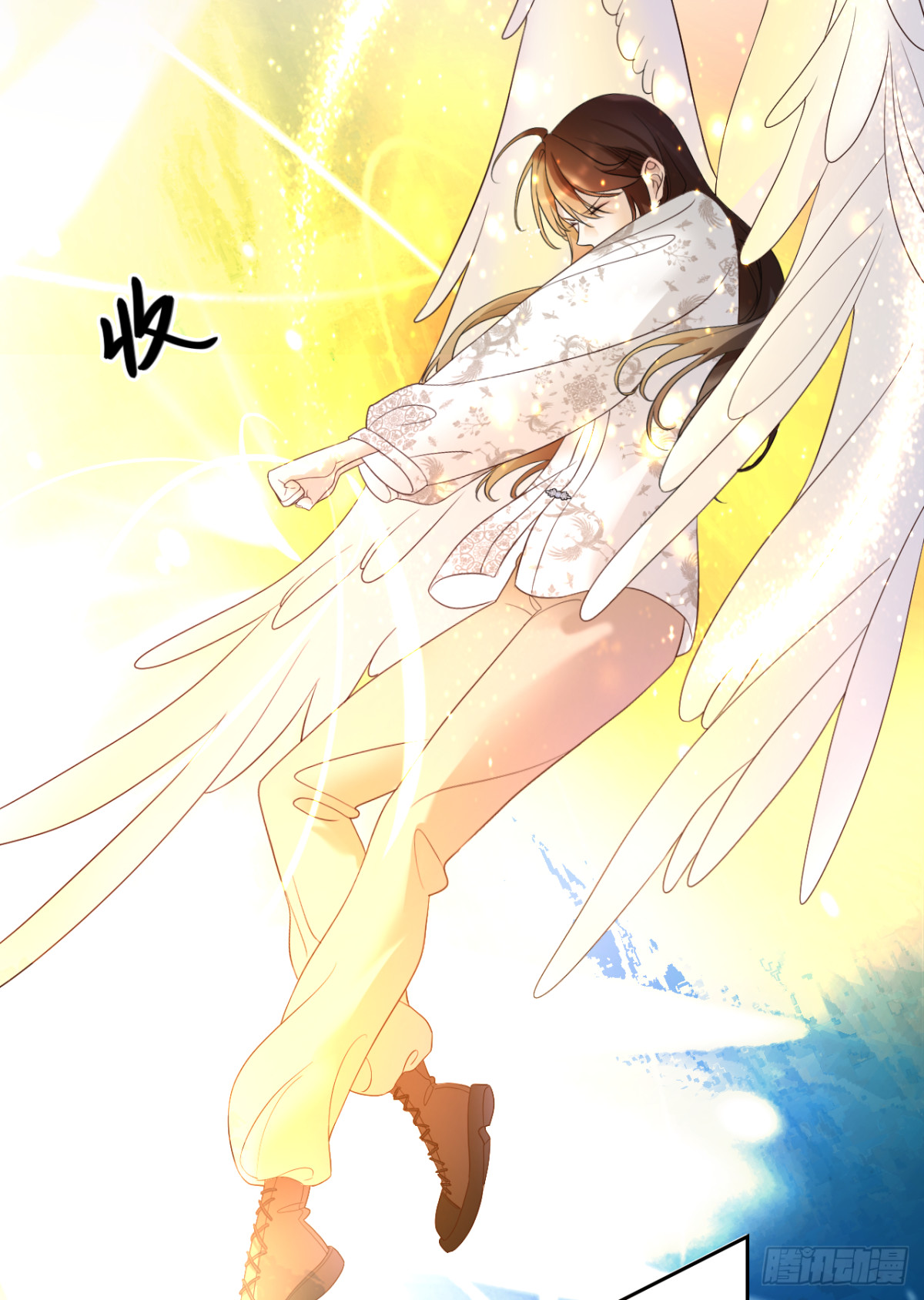 24.&ldquo;毁天灭地&rdquo;(1/2)-第25话