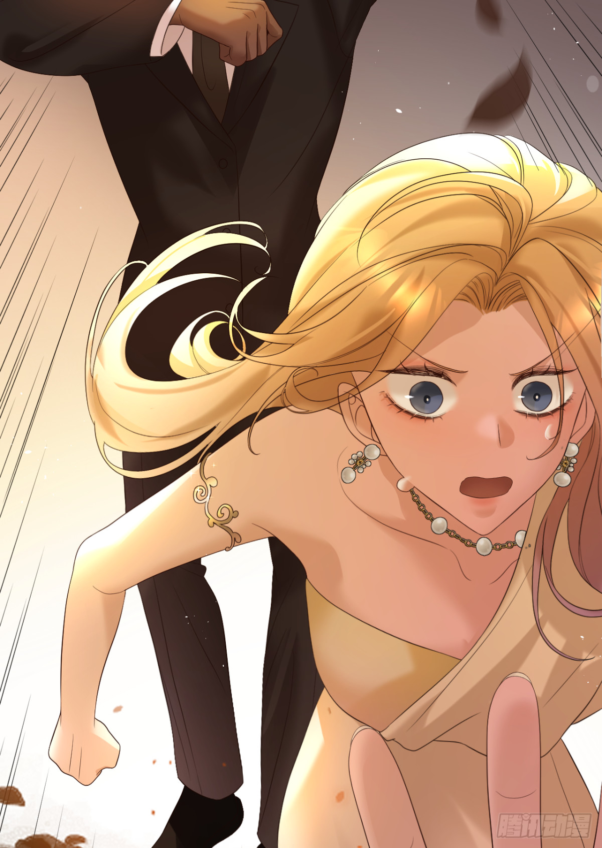 24.&ldquo;毁天灭地&rdquo;(1/2)-第25话