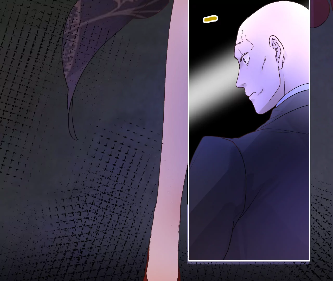 阴谋初现！(1/3)-第29话