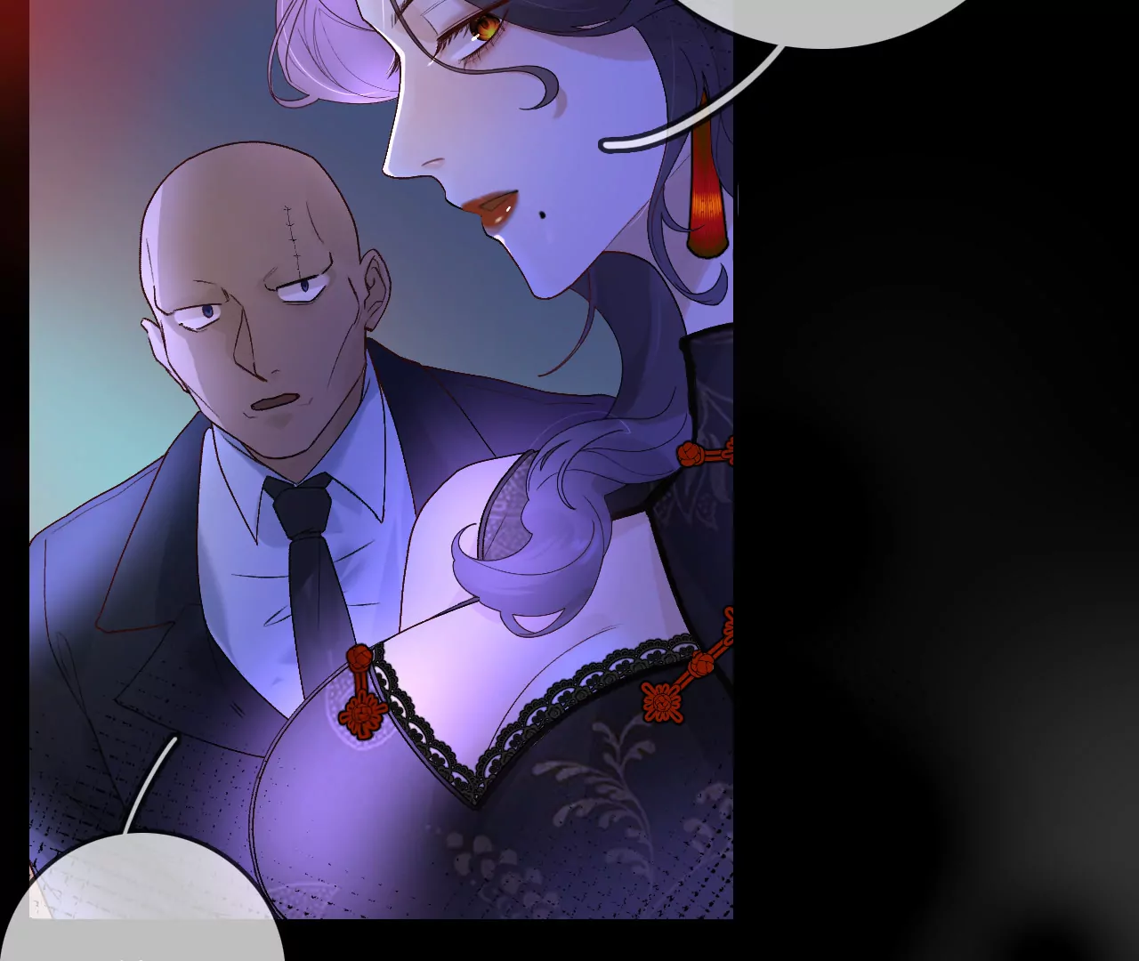 阴谋初现！(1/3)-第29话