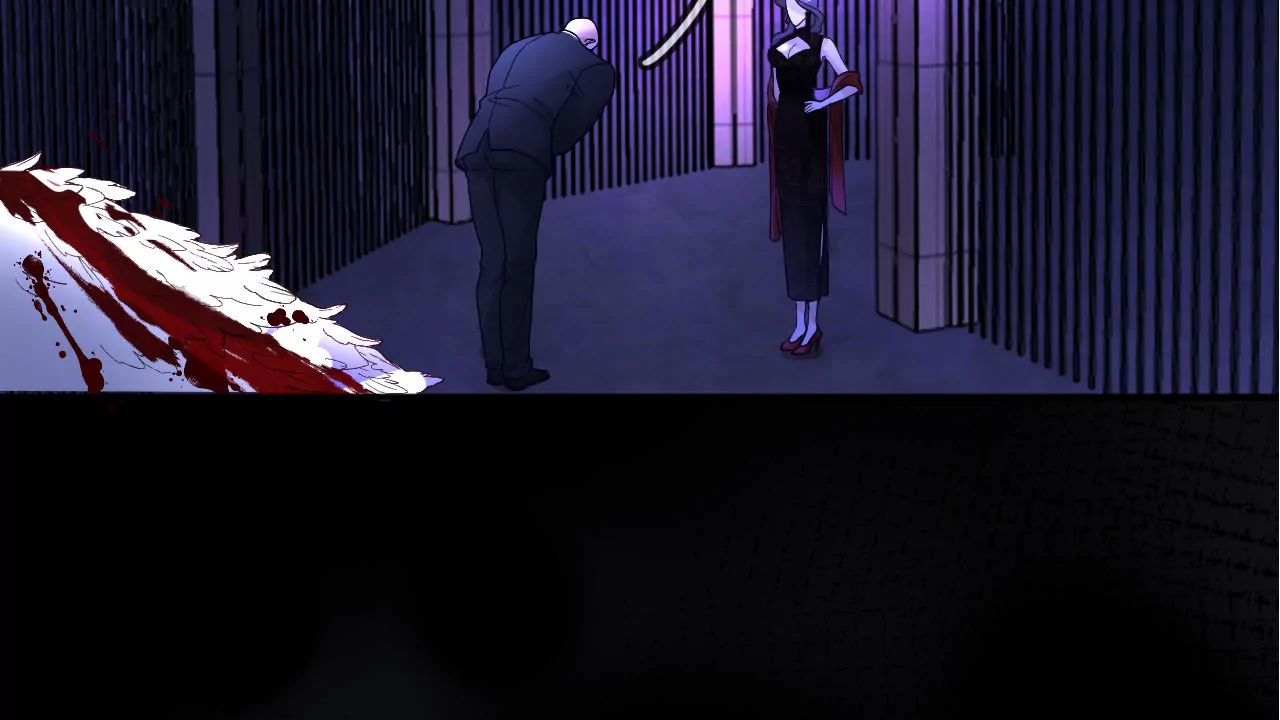 阴谋初现！(1/3)-第29话