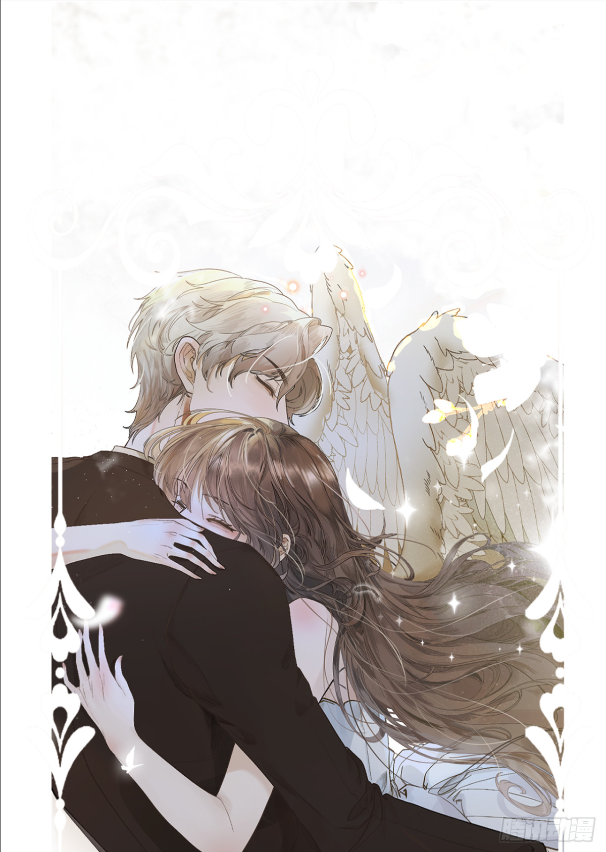 7.阴谋初现！(1/2)-第9话