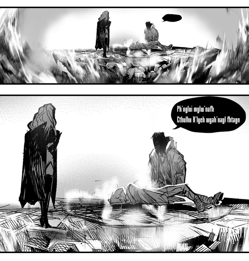 14 久世澪登场-第15话