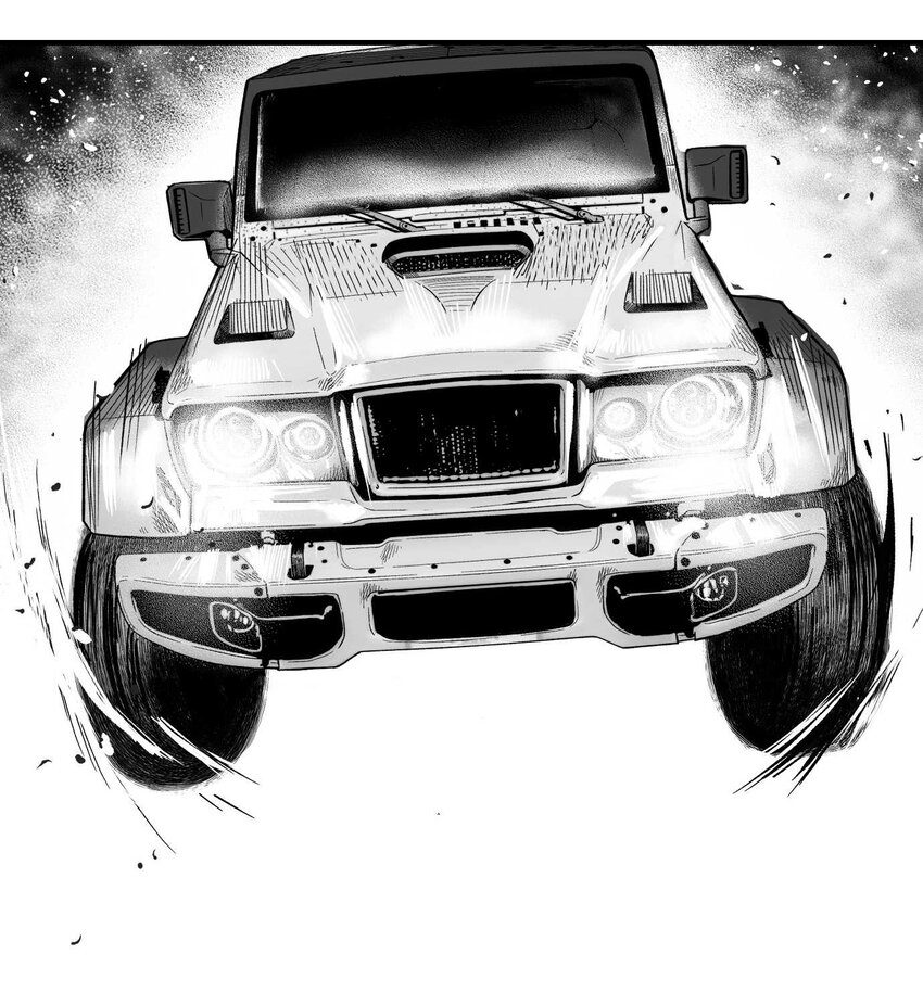 16 一刀两断！反击开始！(1/2)-第17话