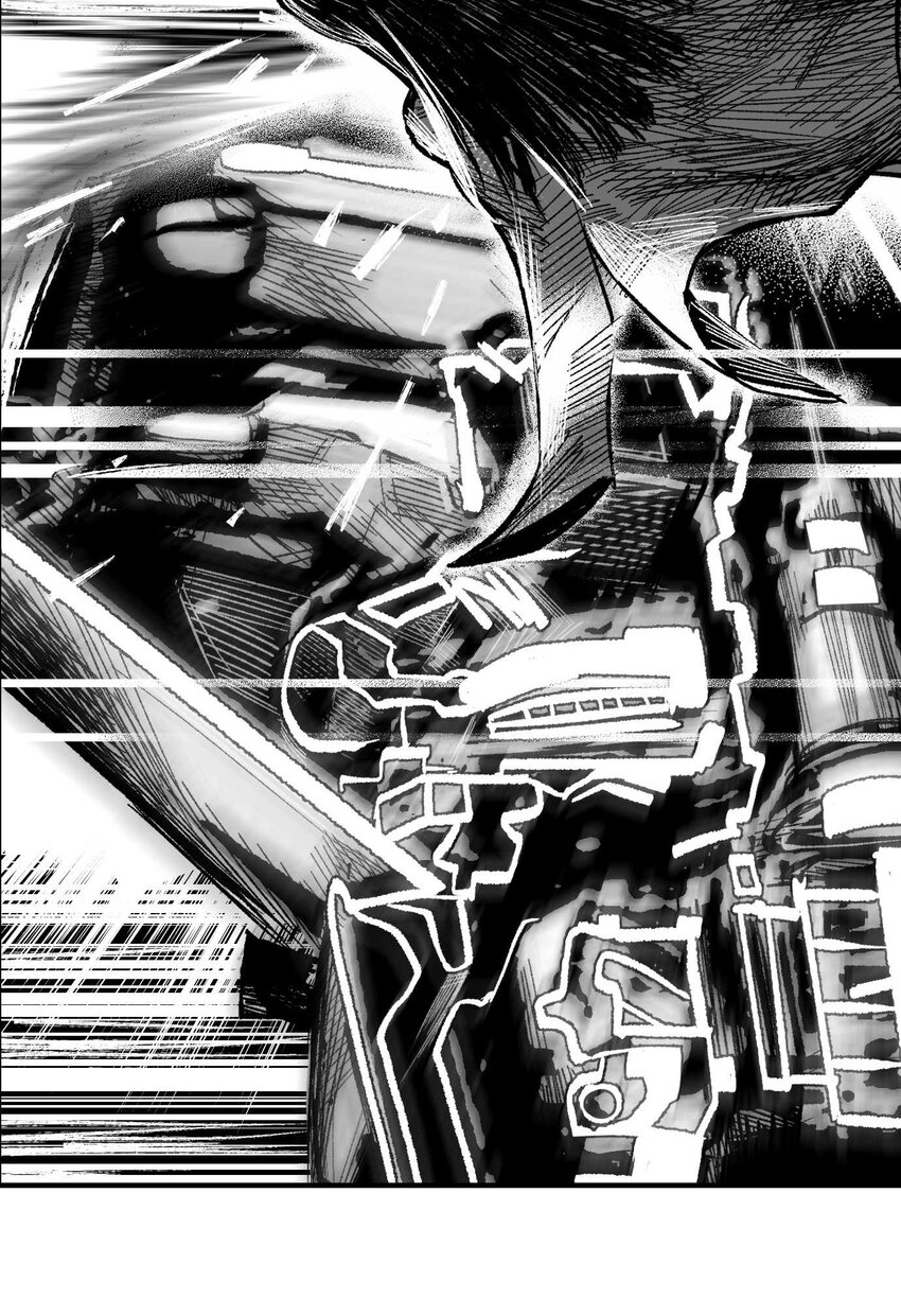 16 一刀两断！反击开始！(1/2)-第17话