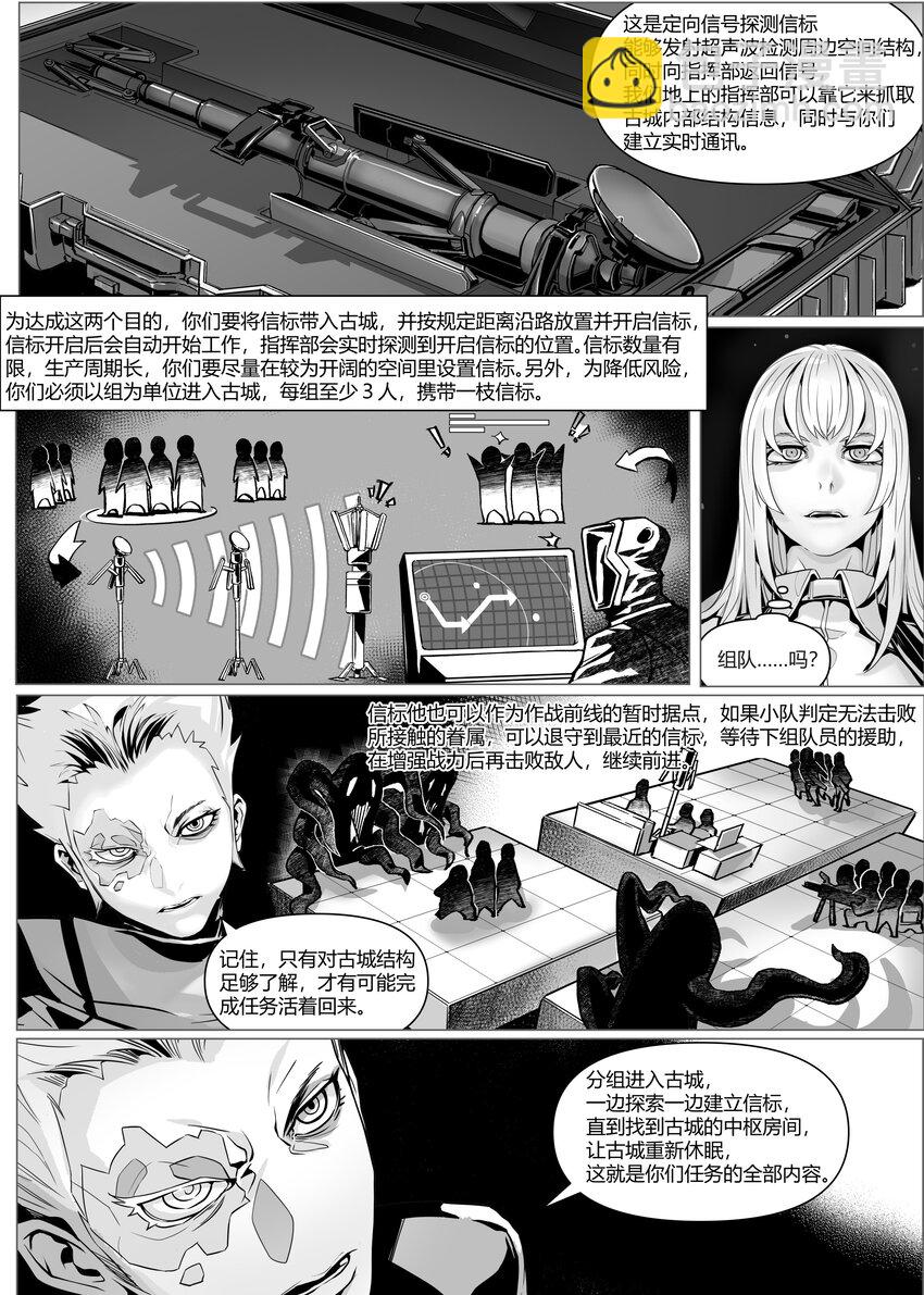 21 古城下-第25话