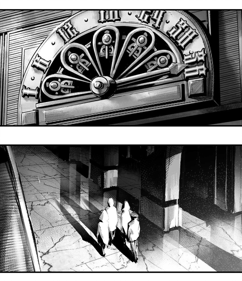 06 圣灵会与教团-第7话