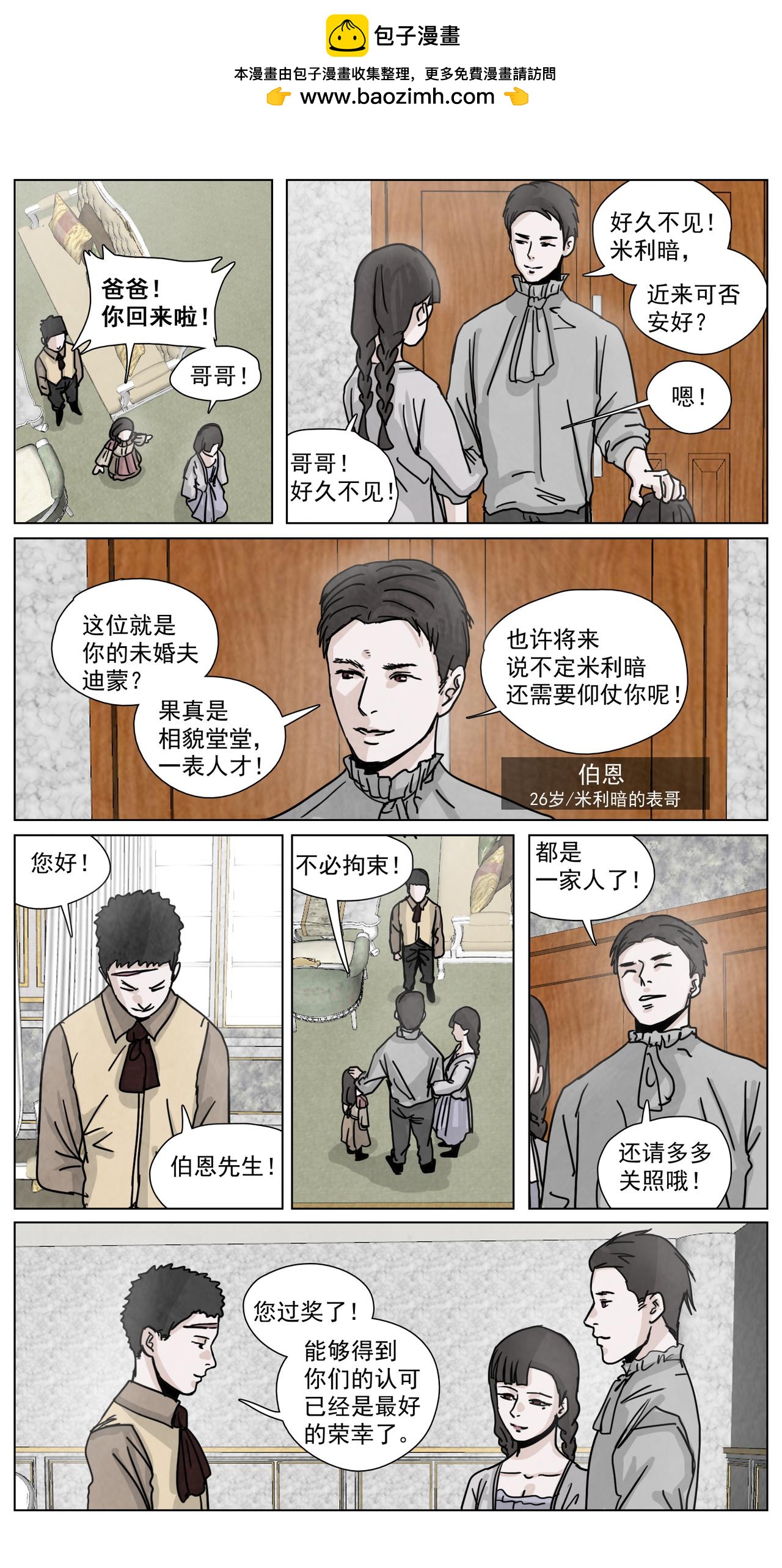 脱胎换骨17-第17话