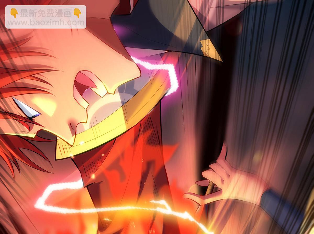 第18话 以牙还牙(1/2)-第19话