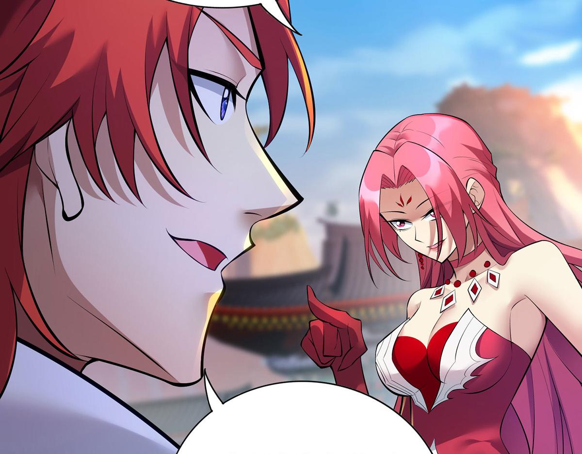 第22话 我有个大胆的想法(1/2)-第23话