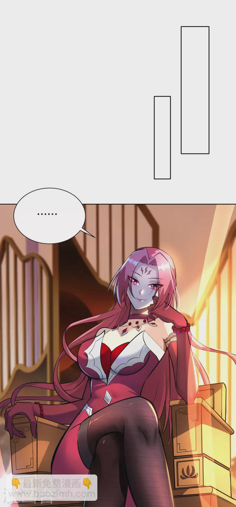 第34话 手&hellip;&hellip;手雷？！-第35话