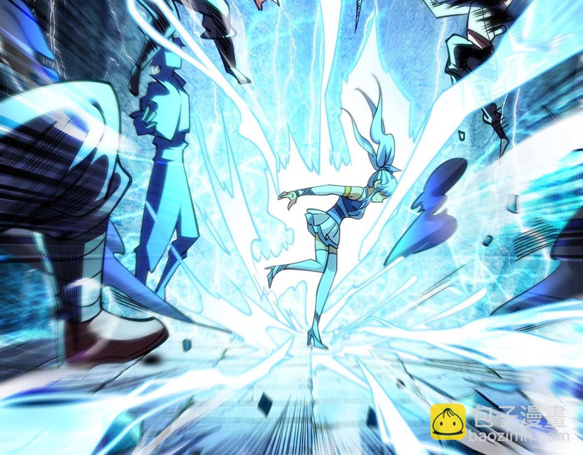 第4话 暴力萝莉(1/2)-第5话