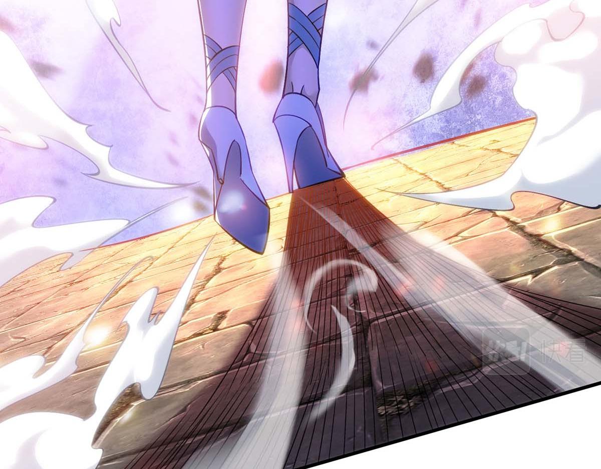 第6话 师父，等等我！(1/2)-第7话