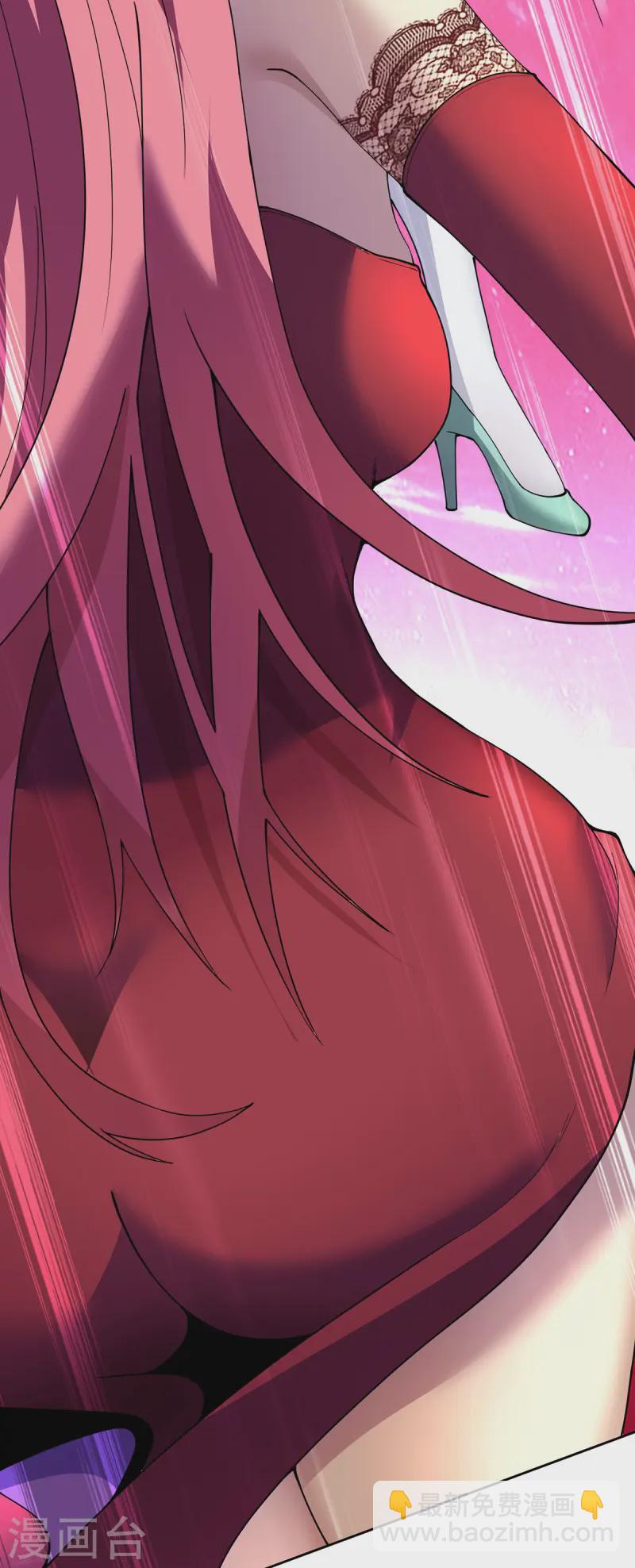 第70话 抢夺机缘-第71话