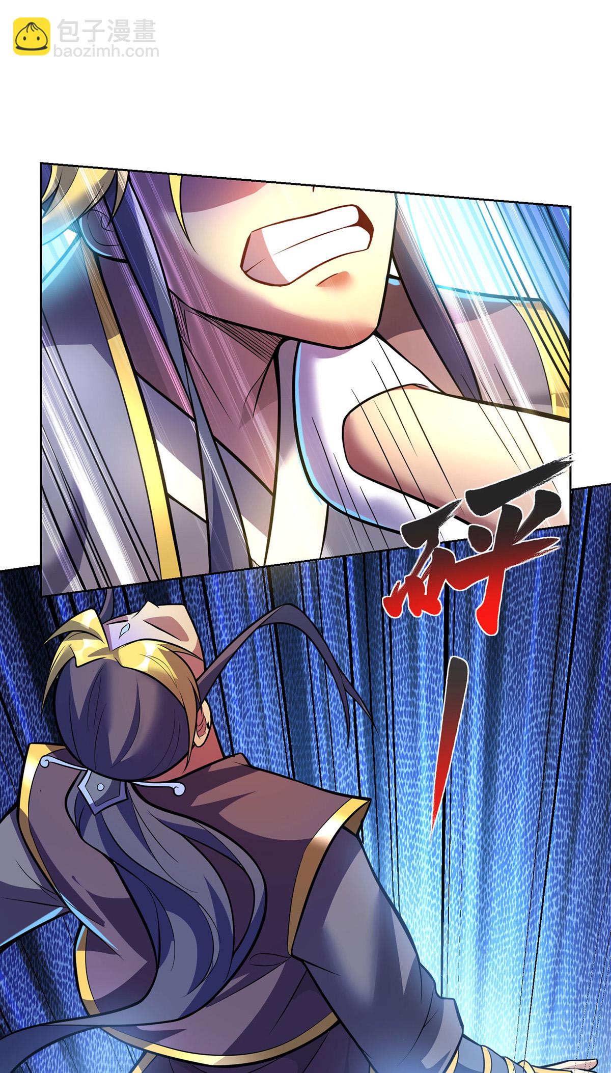 第80话 渔翁得利-第81话