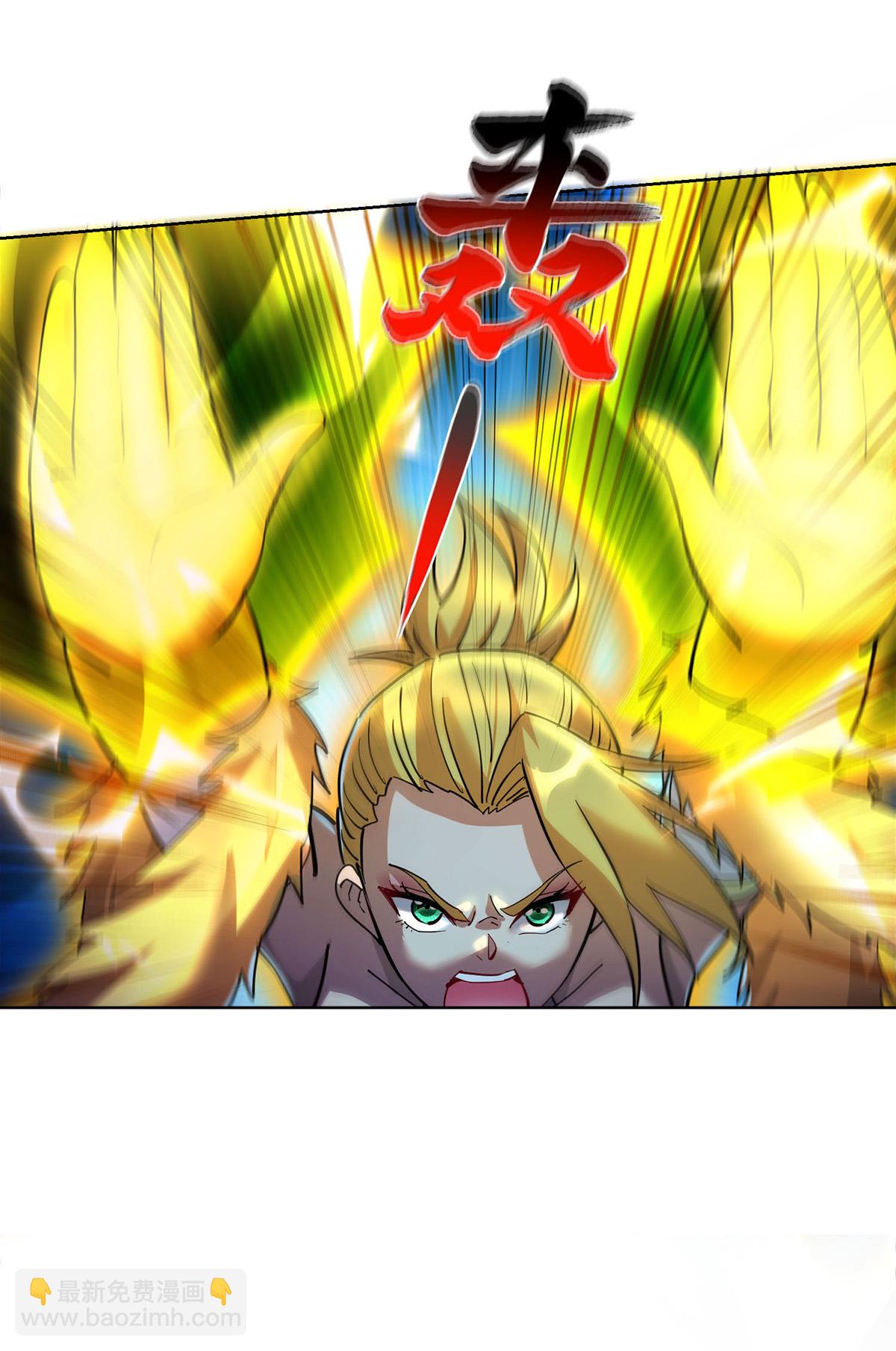 第82话 变身-第83话